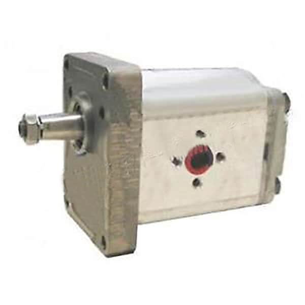 Aftermarket New Hydraulic Pump Fits New Holland TN95F TN65 TN75F TN55D TN85FA TL70 5168841 - main